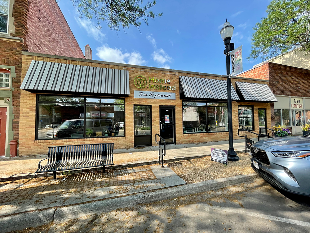 Home Instead Senior Care