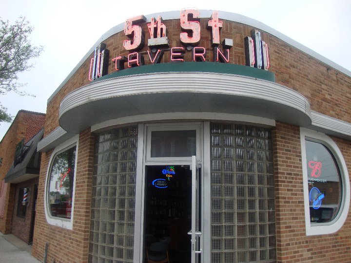 Fifth Street Tavern