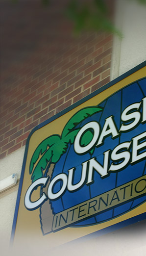 Oasis Counseling International