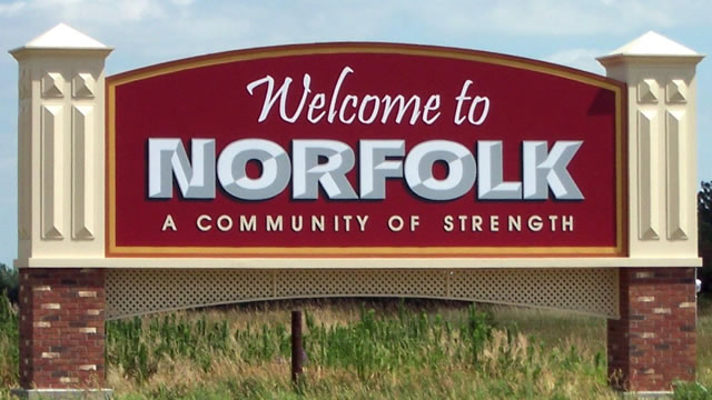 City of Norfolk
