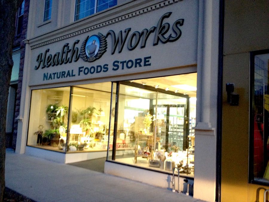 Health Works - Natural Foods Store