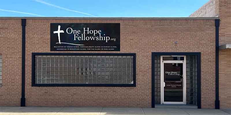 One Hope Fellowship