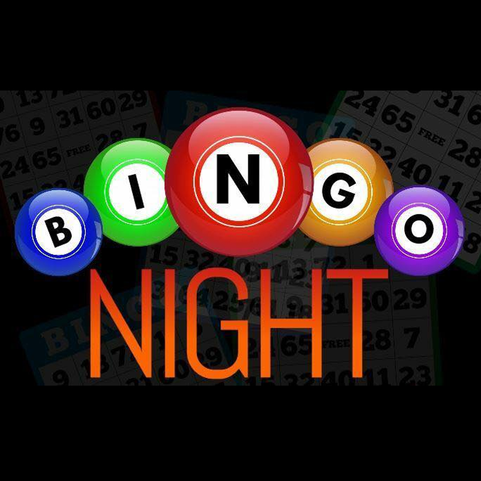 Bingo Night at the Harbor Bar
